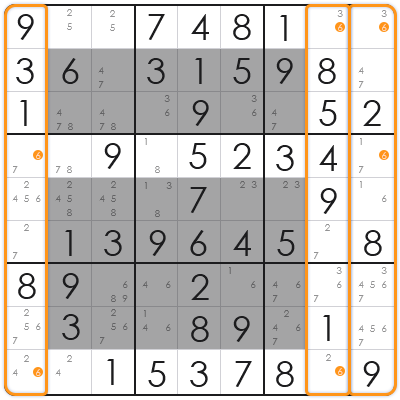 razzle sudoku